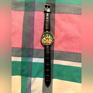 Disney watch